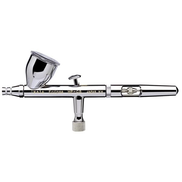 Pro-Tek Eclipse Hc-Cs Airbrush 4207